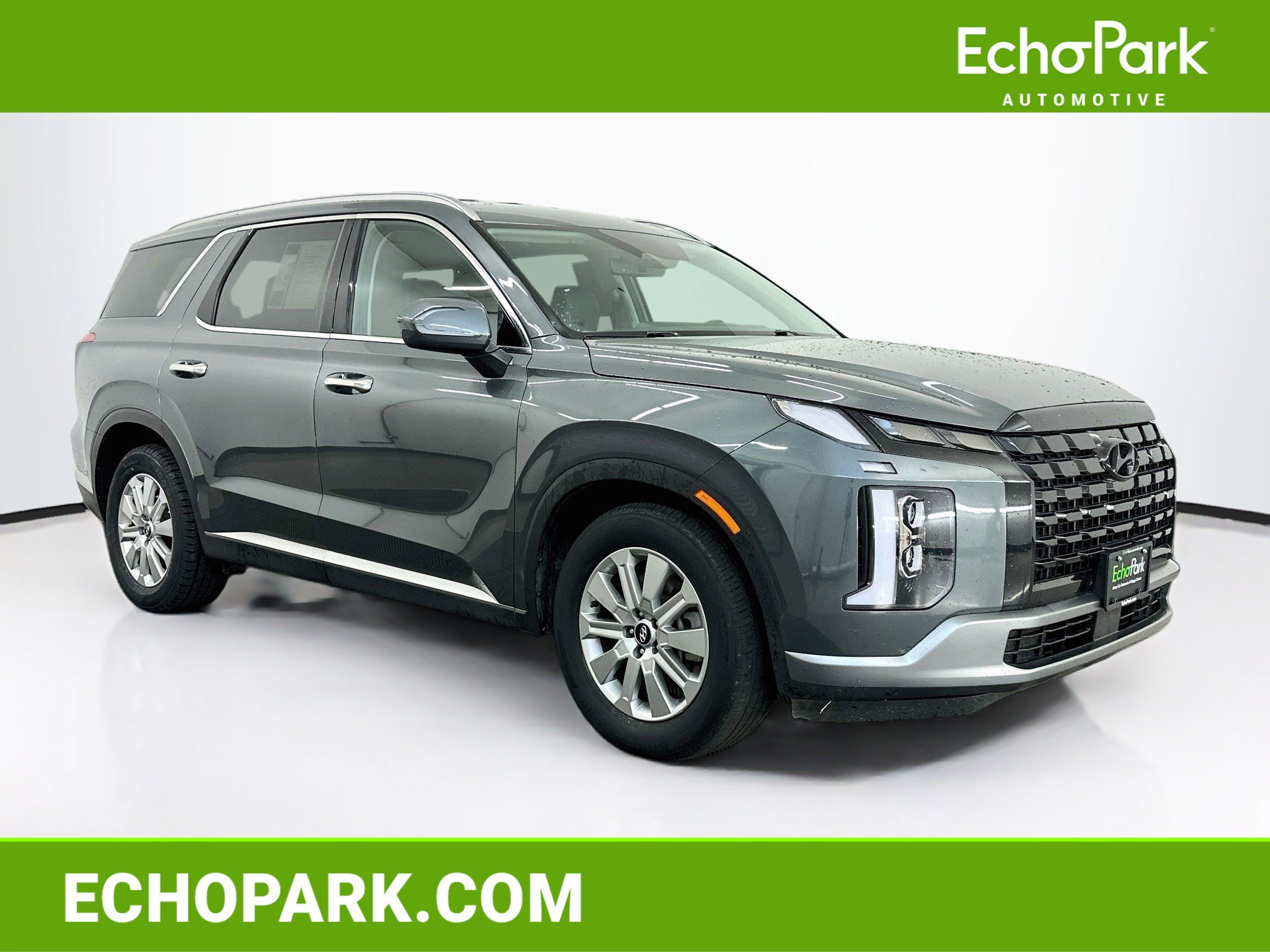 Used 2025 Hyundai Palisade SEL