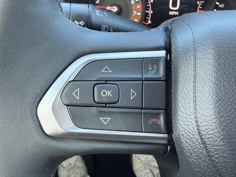 New 2026 Jeep Compass Latitude image 11