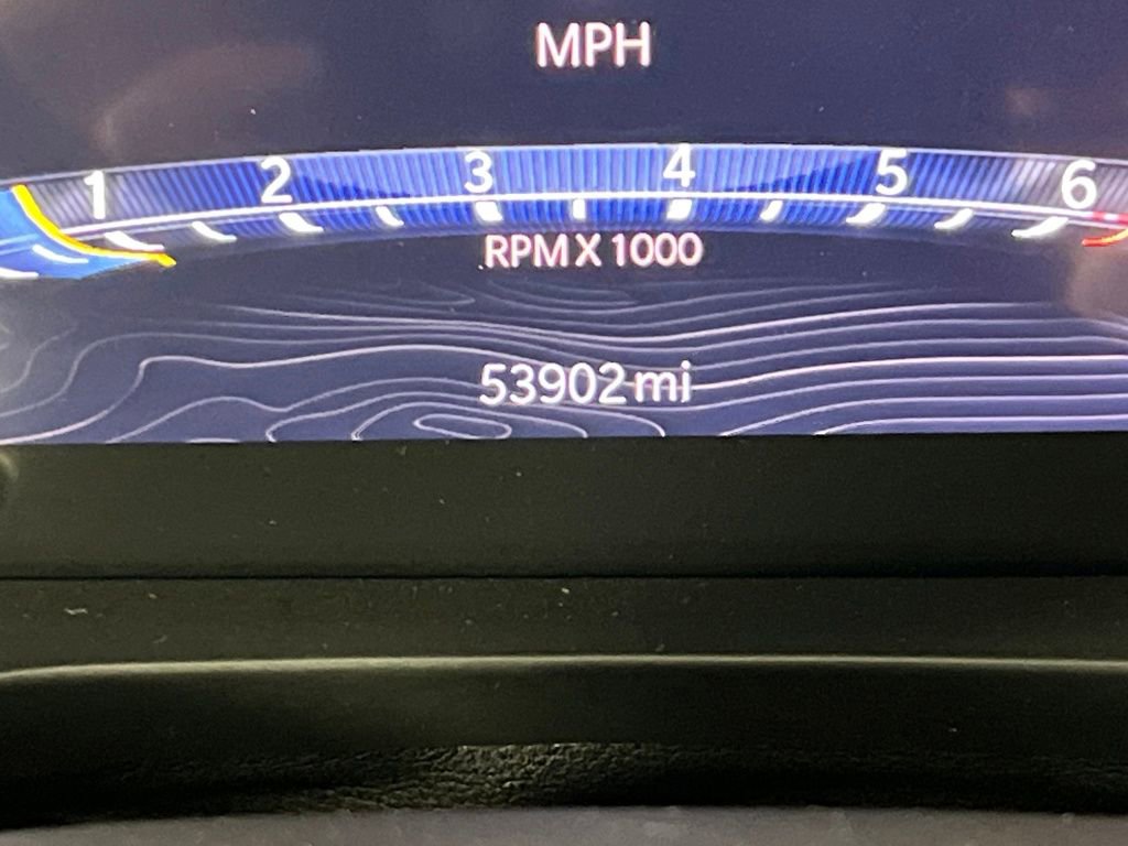 Used 2023 Jeep Grand Cherokee Laredo image 38