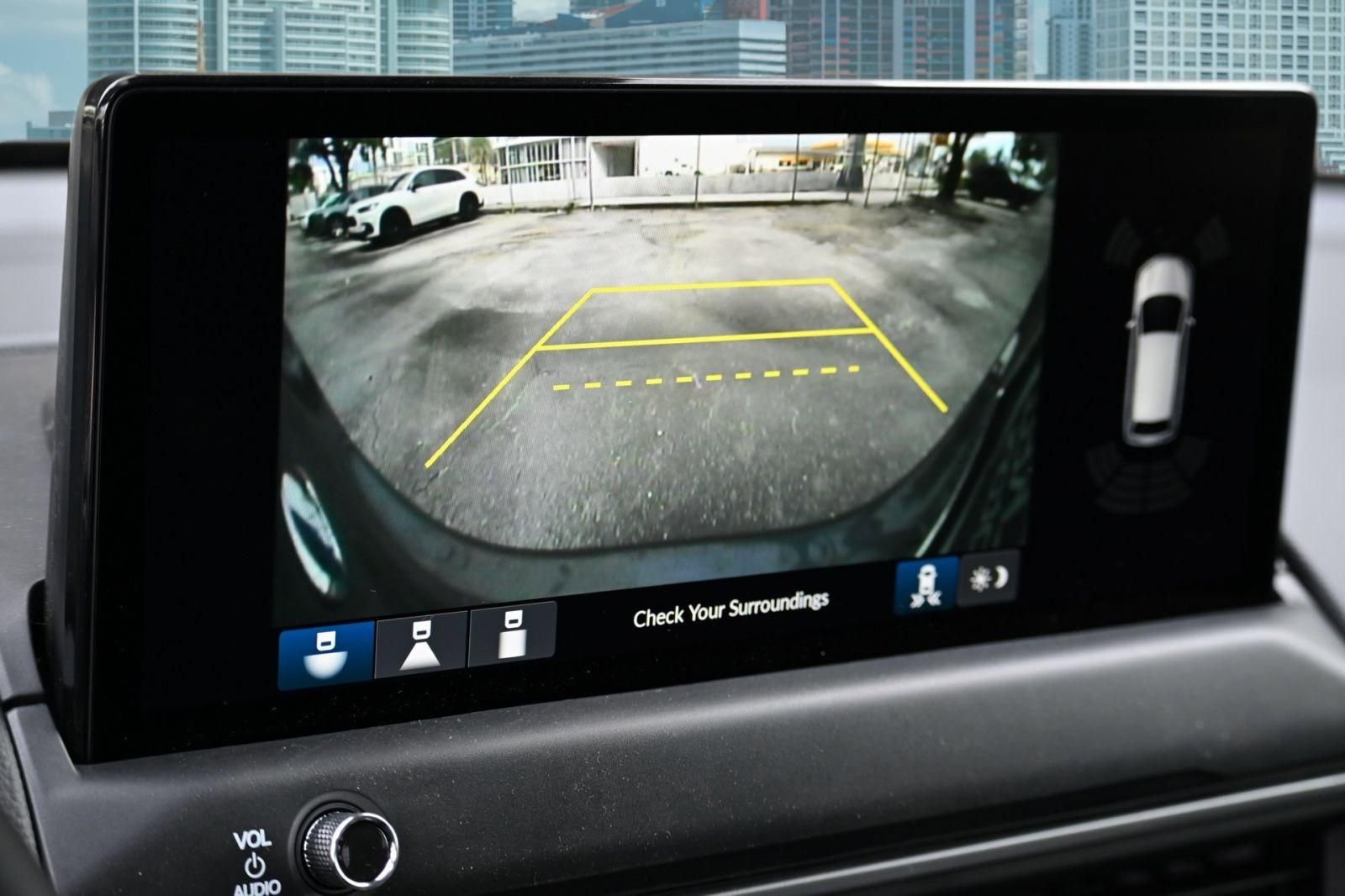 New 2026 Honda Pilot EX-L image 33