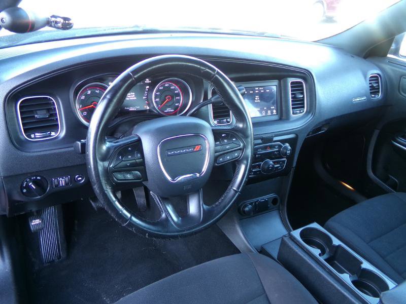 Used 2020 Dodge Charger Police w/ Fleet Safety Group image 13