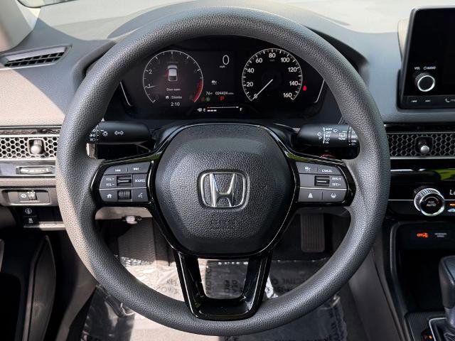 Used 2024 Honda Civic LX image 20