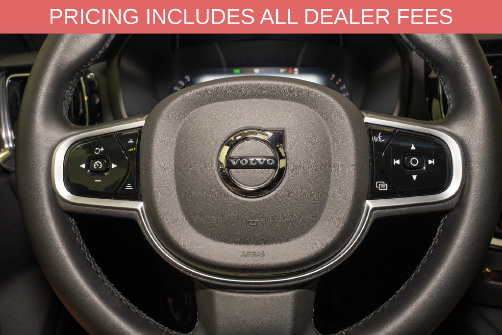 Used 2025 Volvo V60 B5 Cross Country Plus AWD/4WD image 19