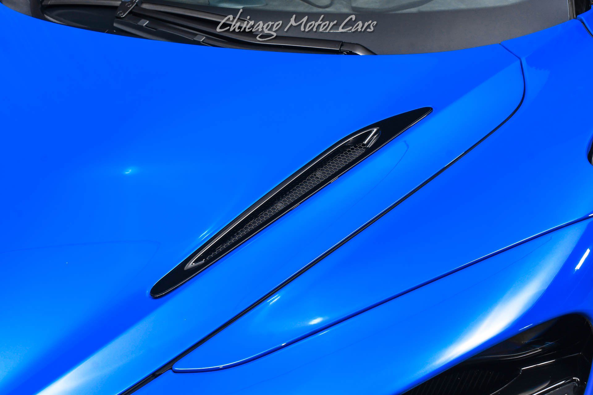 Used 2021 McLaren 765LT RWD image 33