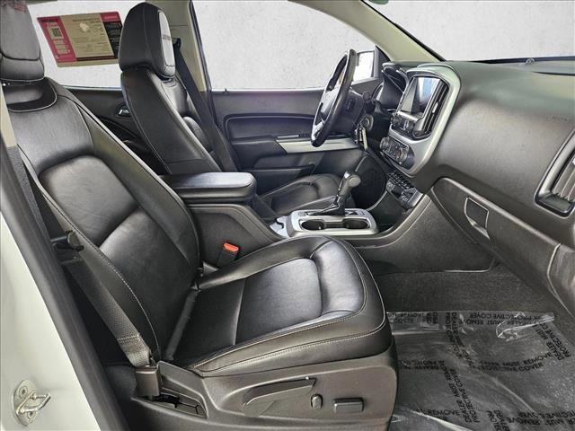 Used 2019 Chevrolet Colorado ZR2 image 25