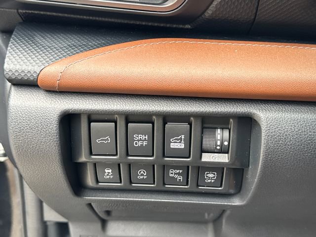 Used 2022 Subaru Forester Touring AWD/4WD image 29