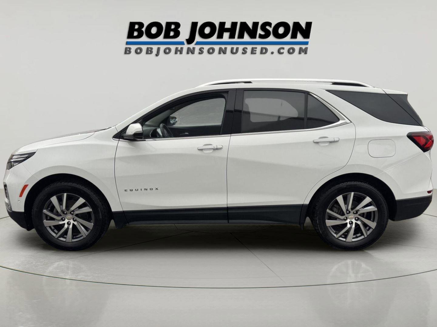 Used 2022 Chevrolet Equinox Premier AWD/4WD image 6