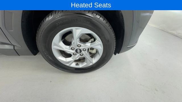 Used 2024 Hyundai Tucson SEL AWD/4WD image 9