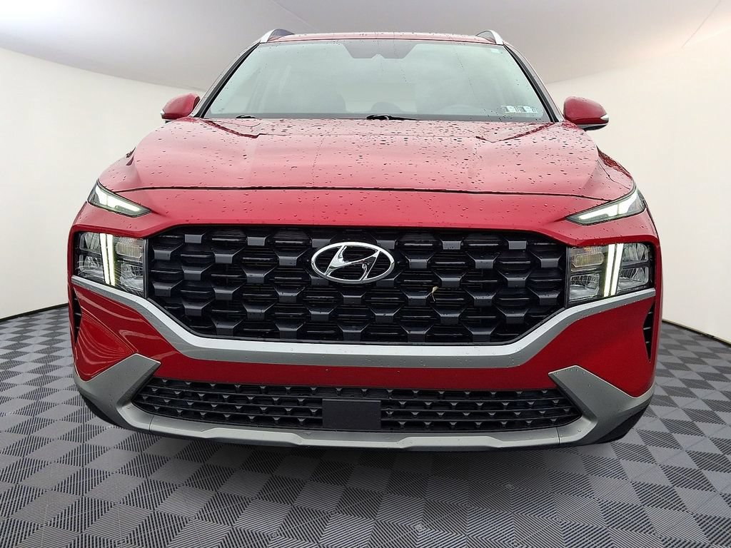 Used 2023 Hyundai Santa Fe SEL w/ Cargo Package AWD/4WD image 5