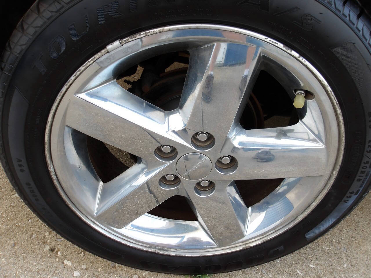Used 2013 Dodge Avenger SXT FWD image 20
