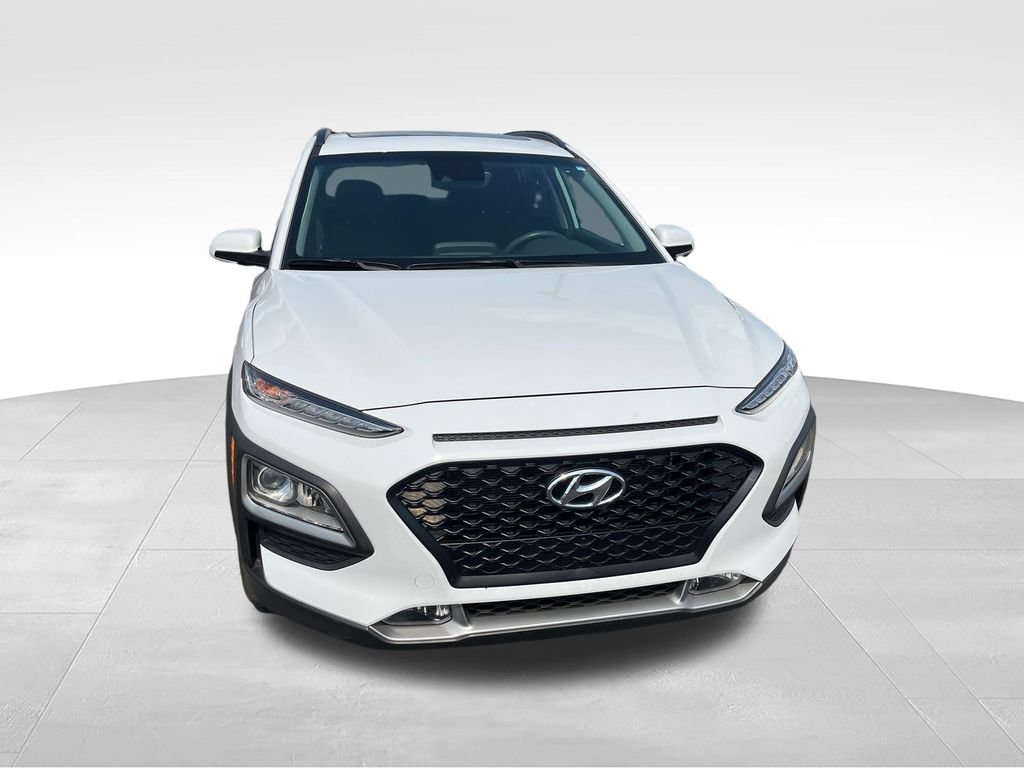 Used 2021 Hyundai Kona SEL Plus FWD image 8