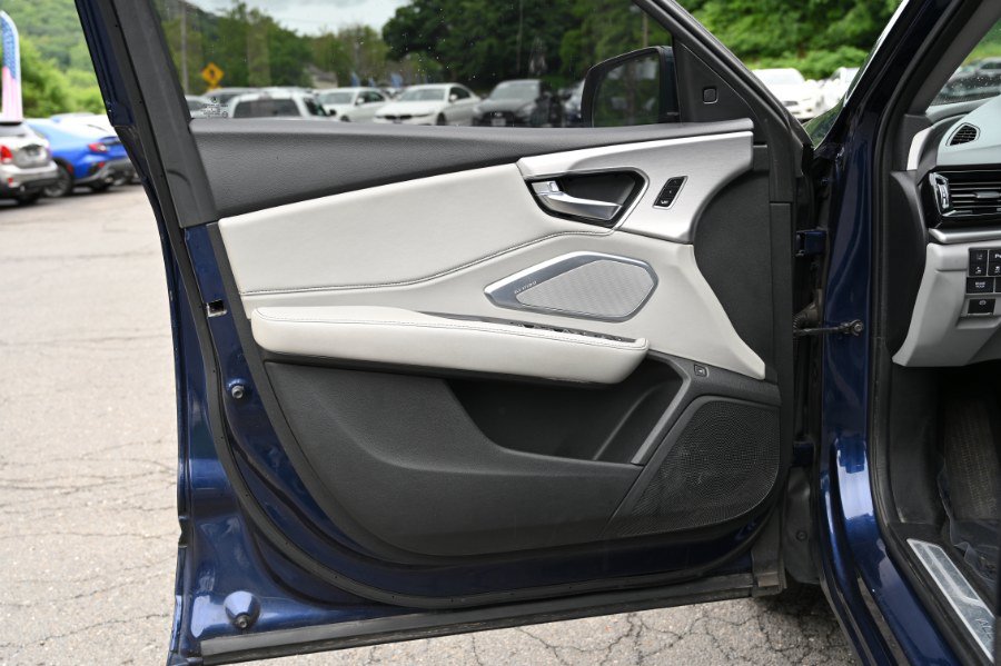 Used 2019 Acura RDX AWD w/ Technology Package image 23
