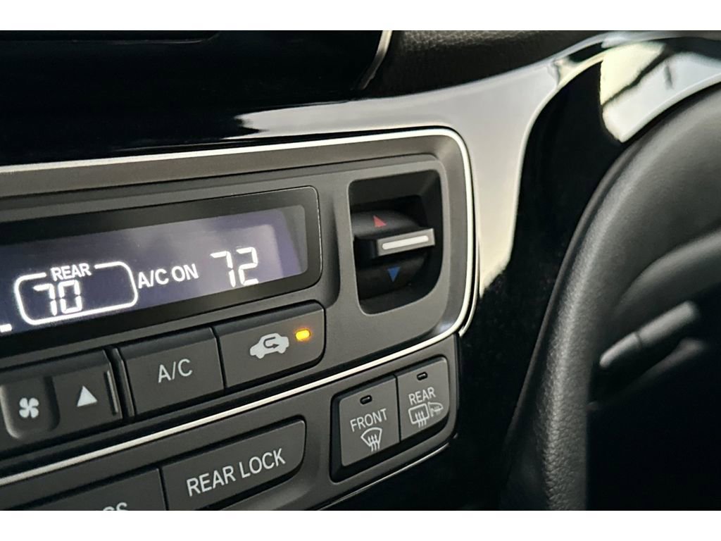 Used 2023 Honda Passport Elite image 31