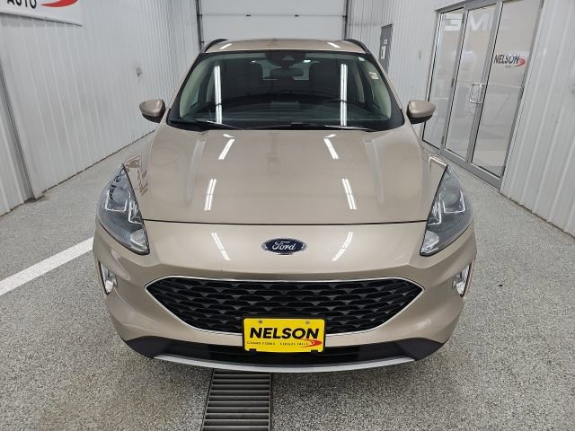 Used 2020 Ford Escape SEL image 5