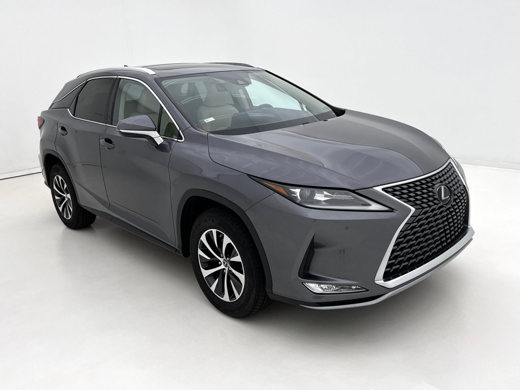 Used 2022 Lexus RX 350 AWD w/ Premium Package image 6