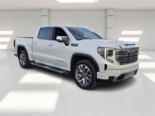 Certified 2024 GMC Sierra 1500 Denali w/ Technology Package image 7