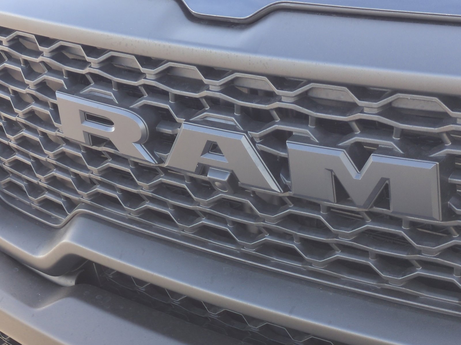 New 2026 RAM 1500 Rebel image 23