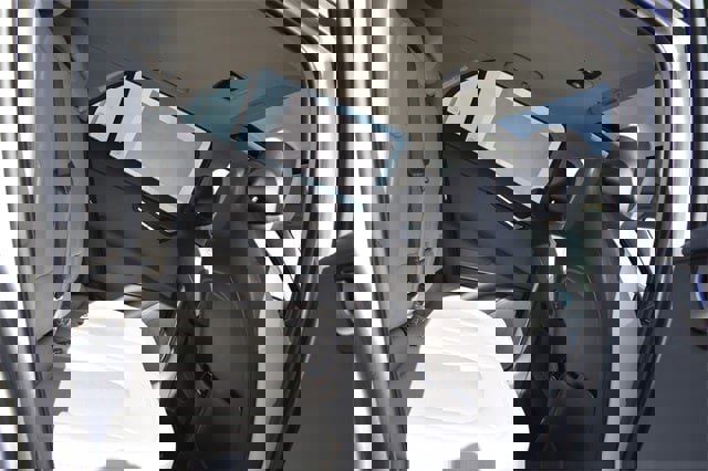 New 2025 Kia Niro EX Touring image 14