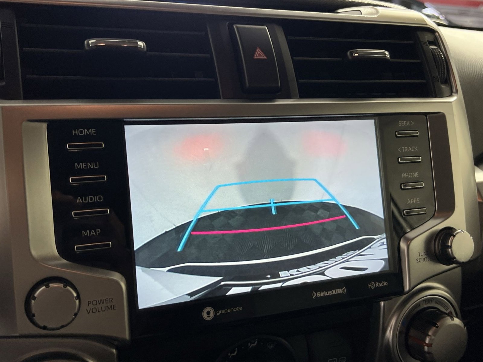 Used 2024 Toyota 4Runner SR5 Premium image 19