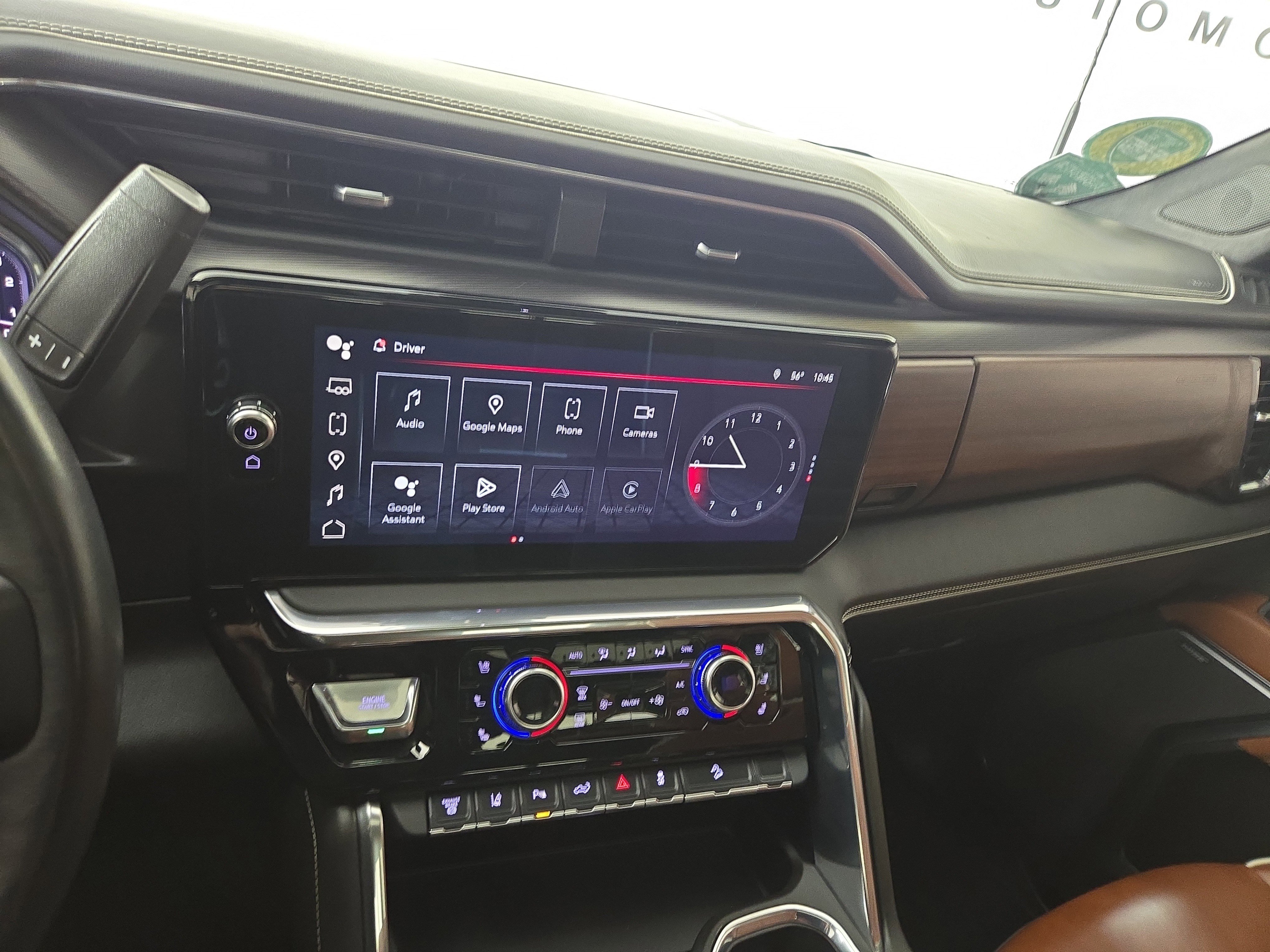 Certified 2025 GMC Sierra 2500 Denali Ultimate image 23