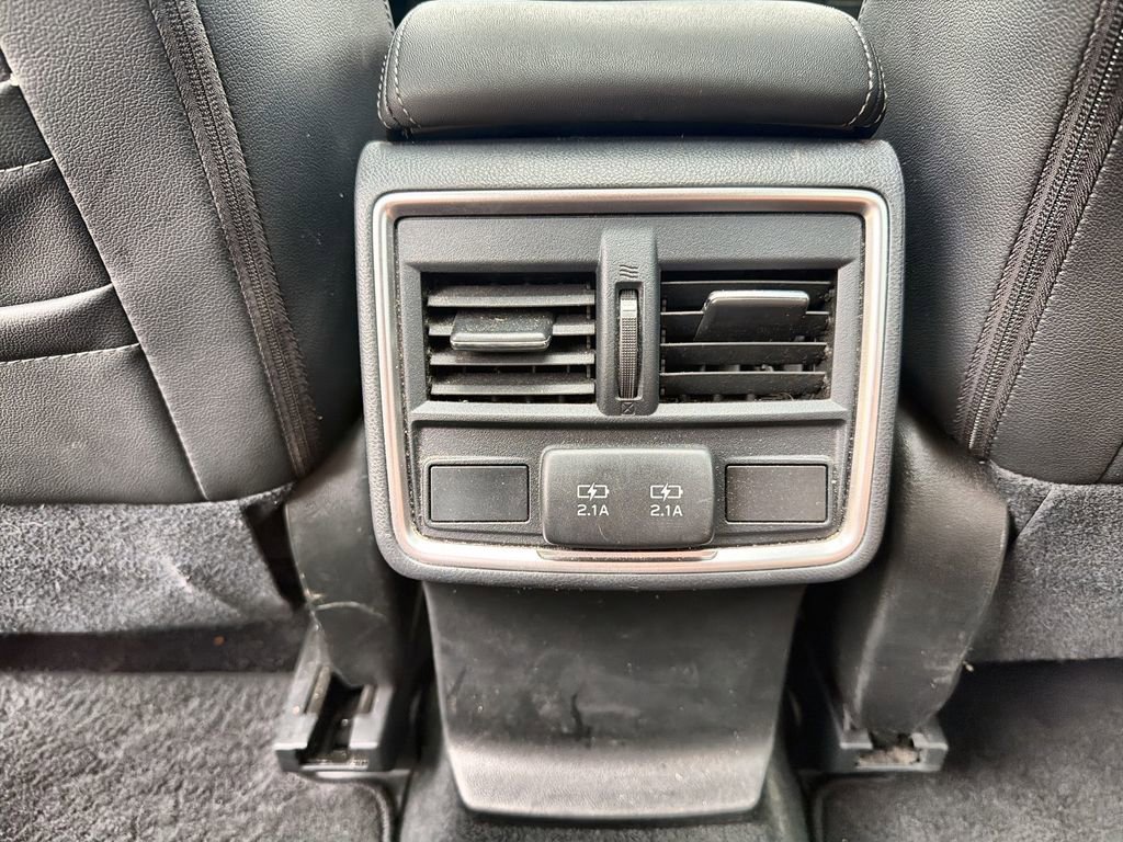 Used 2021 Subaru Forester Limited AWD/4WD image 34