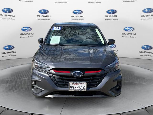 Used 2025 Subaru Legacy Sport image 2