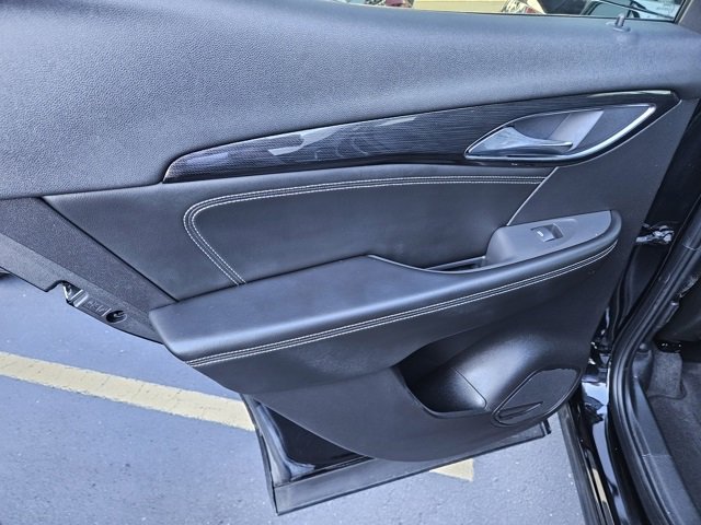 Certified 2023 Buick Envision Preferred w/ Sport Touring Package image 18