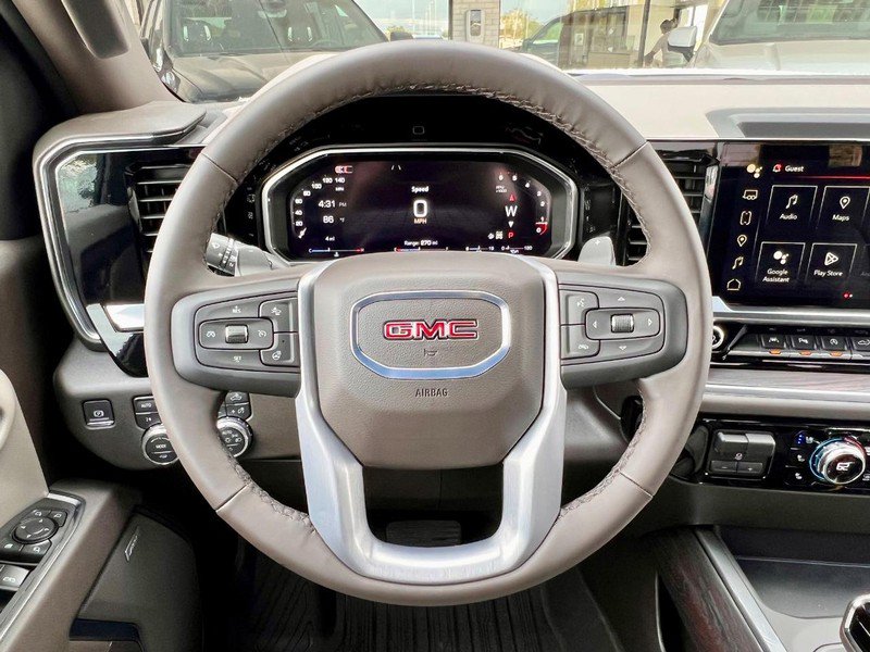New 2026 GMC Sierra 1500 SLT w/ SLT Premium Plus Package image 15