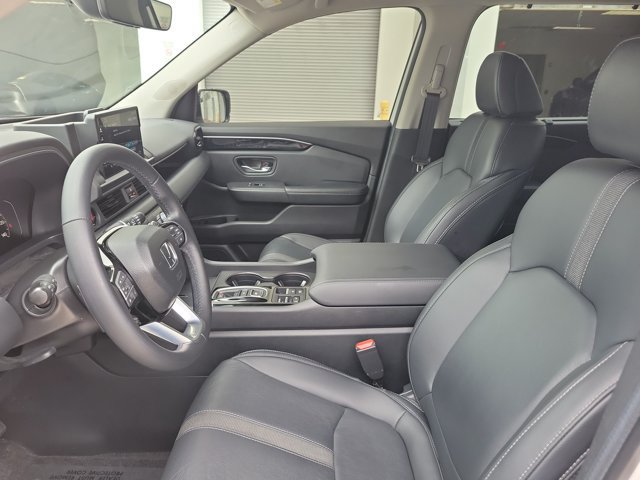 Used 2024 Honda Pilot EX-L image 24