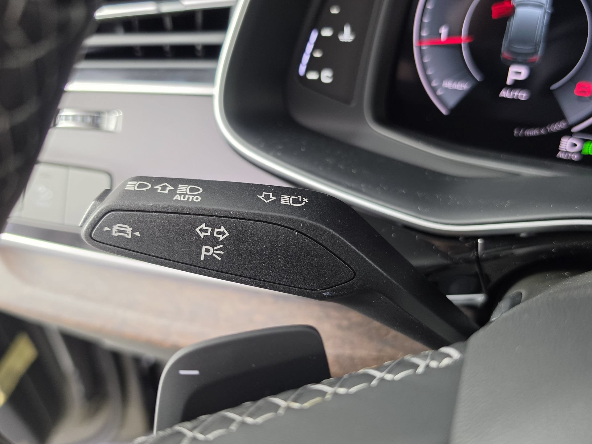 New 2026 Audi Q7 2.0T Premium Plus AWD/4WD image 24