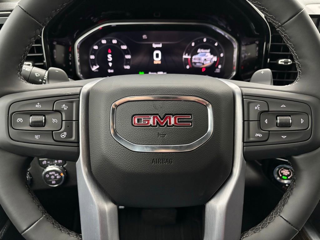 New 2026 GMC Sierra 1500 Elevation image 19