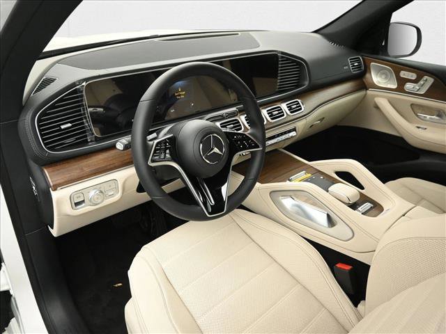 New 2026 Mercedes-Benz GLE 580 4MATIC image 8