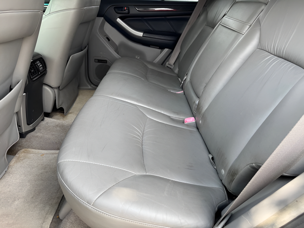 Used 2005 Toyota 4Runner Limited AWD/4WD image 11