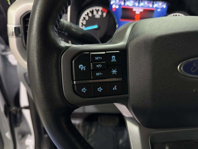 Used 2021 Ford F150 XLT w/ Equipment Group 302A High image 36