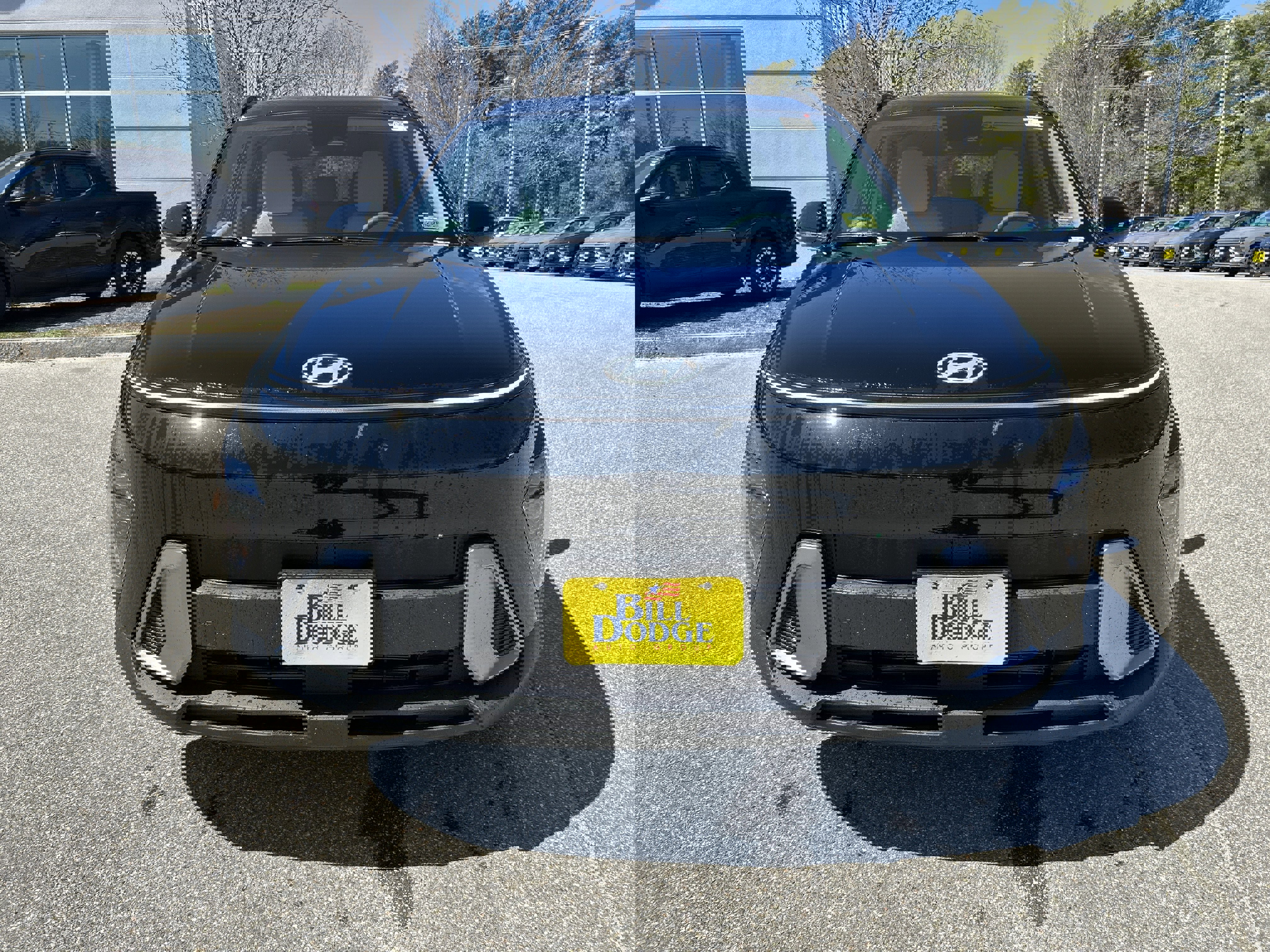 New 2026 Hyundai Kona SEL Sport image 10