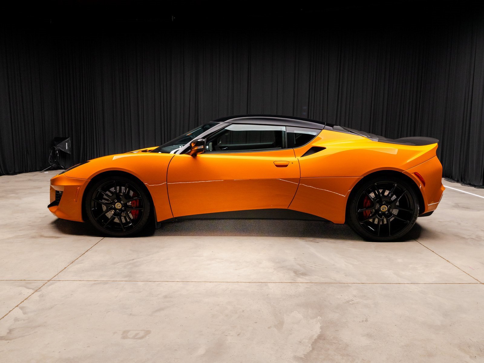 Used 2017 Lotus Evora 400 image 11
