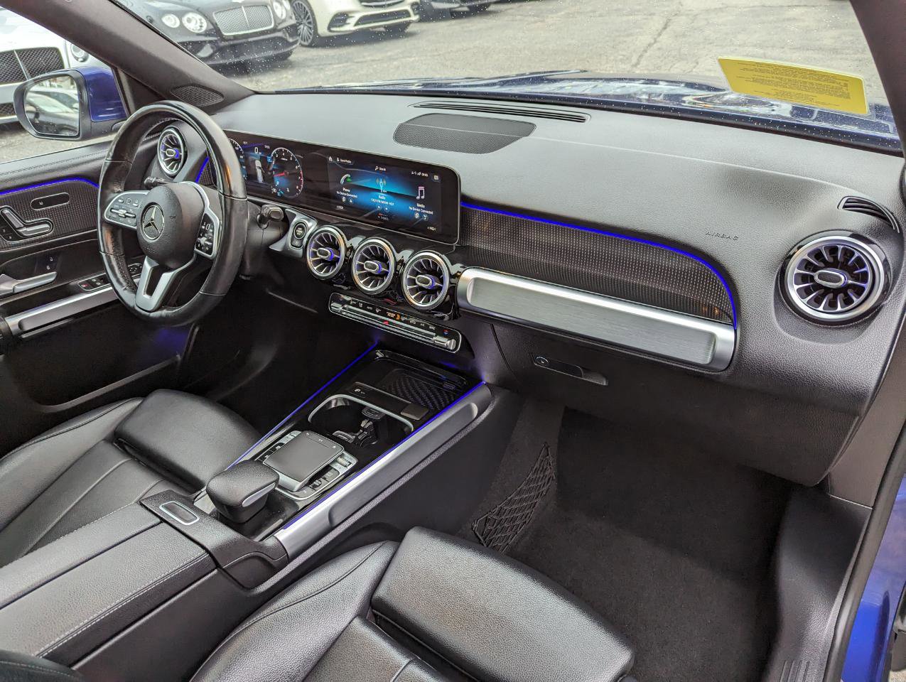 Used 2020 Mercedes-Benz GLB 250 4MATIC image 33