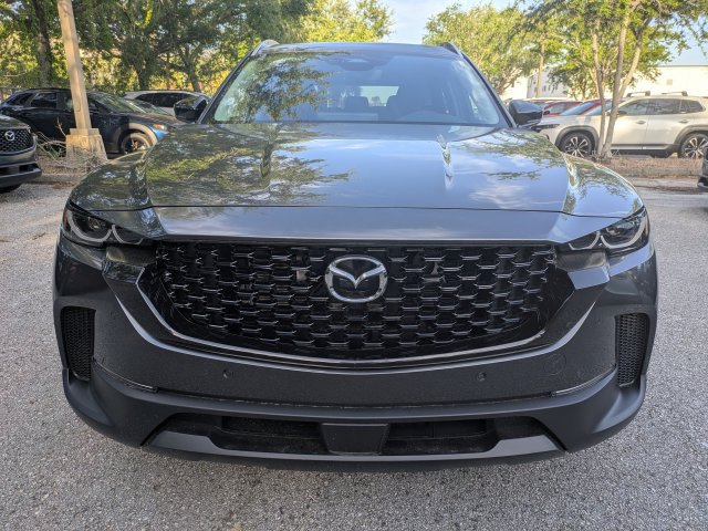 New 2026 MAZDA CX-50 AWD 2.5 S w/ Weather Package image 7
