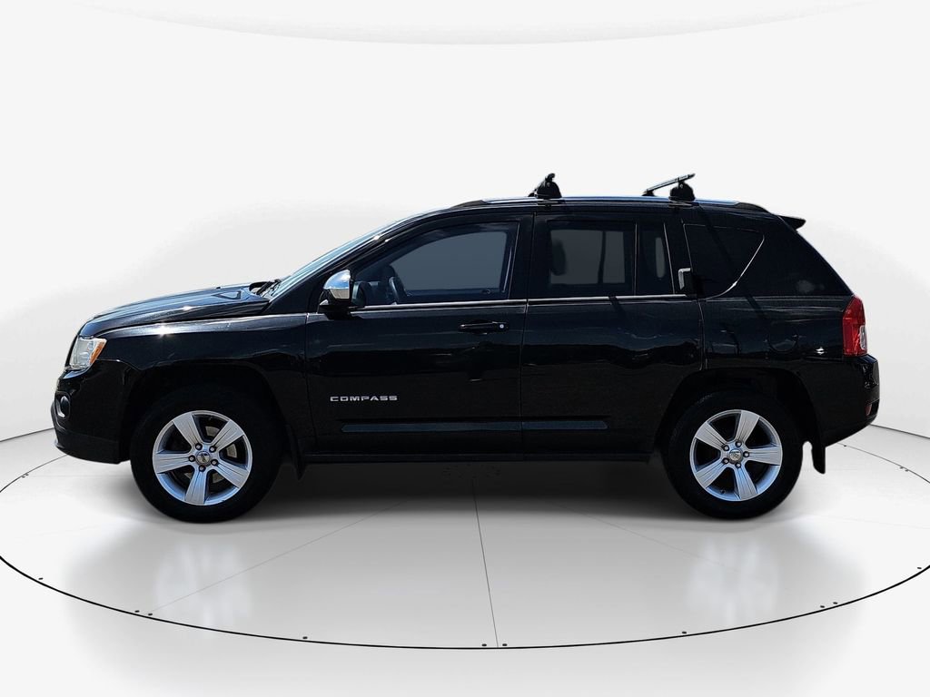 Used 2012 Jeep Compass Sport image 9
