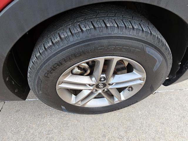 Used 2017 Hyundai Santa Fe Sport image 27