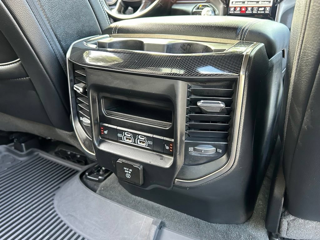 Used 2021 RAM 1500 Rebel w/ Rebel Level 2 Equipment Group AWD/4WD image 57