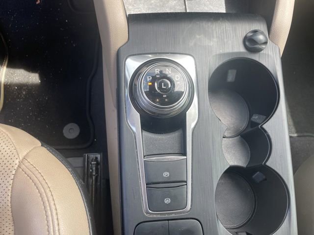 Used 2020 Ford Escape SEL FWD image 8