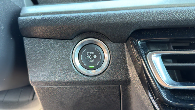 Used 2026 Chevrolet Traverse LT w/ Driver Confidence Package FWD image 28