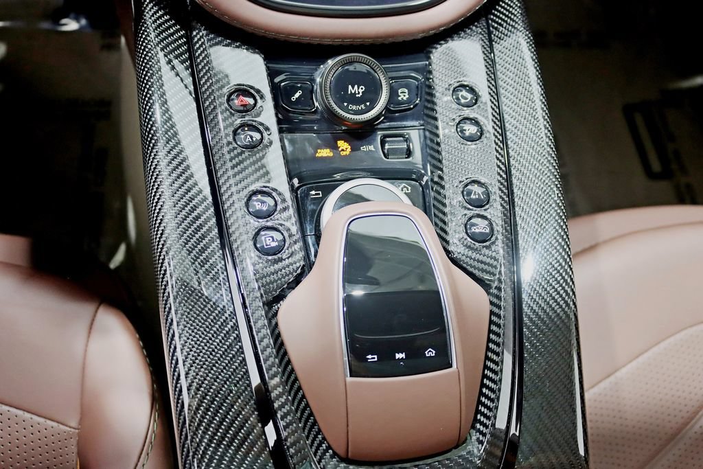 Used 2023 Aston Martin DBX 707 AWD/4WD image 35