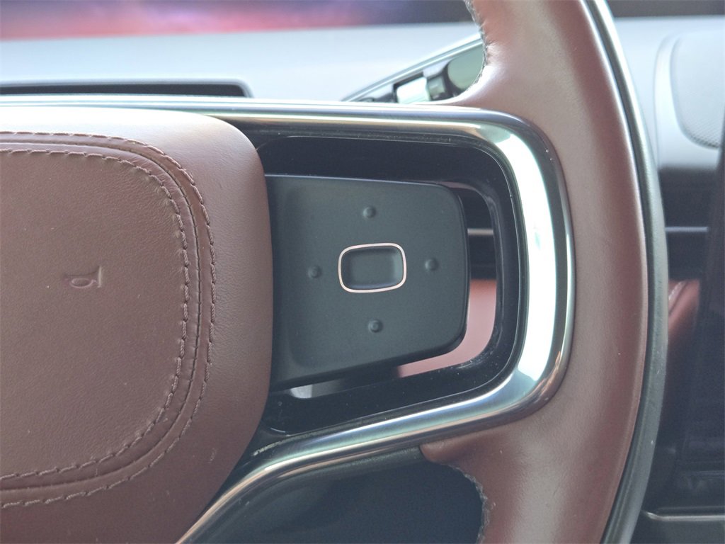 Used 2024 Lincoln Nautilus Black Label image 28