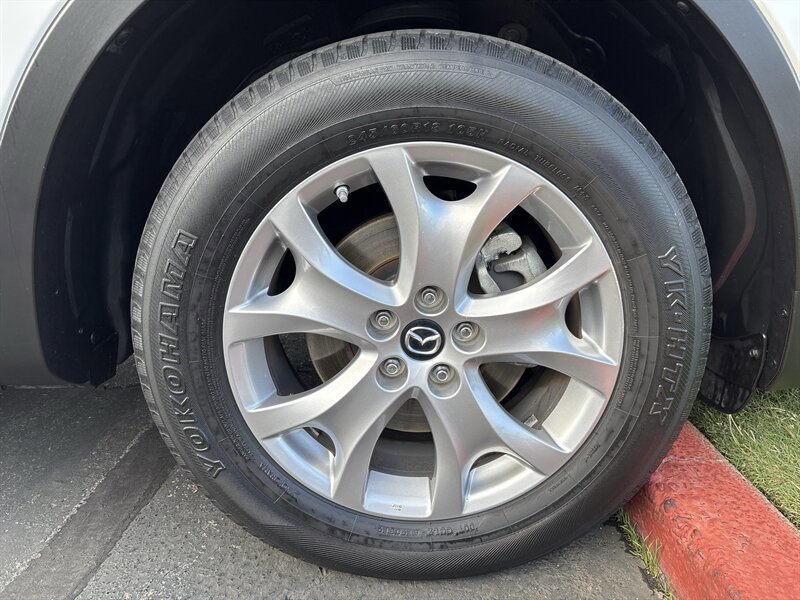 Used 2015 MAZDA CX-9 Touring FWD image 15