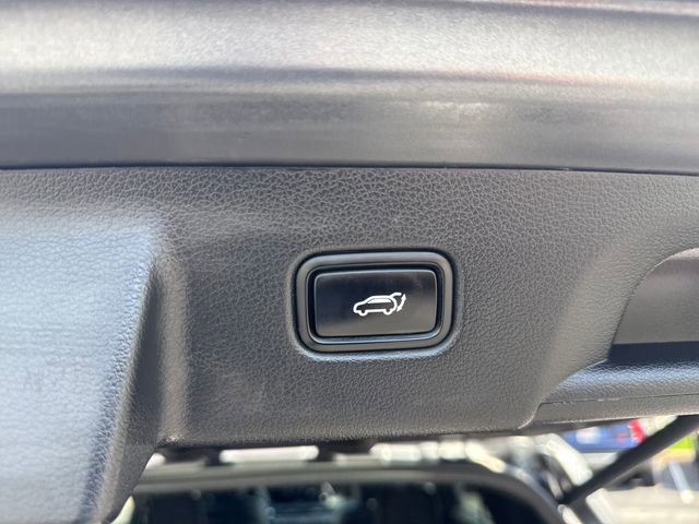 Used 2022 Hyundai Palisade Calligraphy image 49