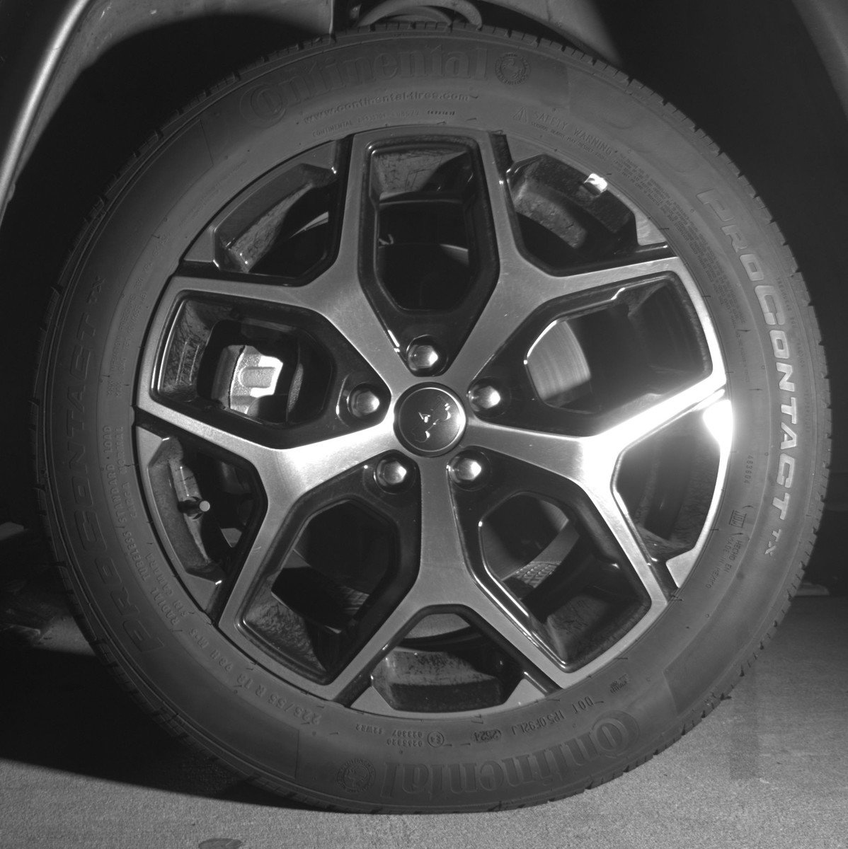 Used 2025 Jeep Compass Limited image 12