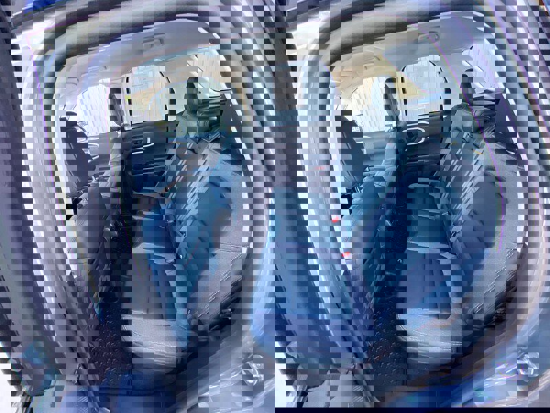 Certified 2024 Ford Bronco Sport Outer Banks w/ Tech Package image 22