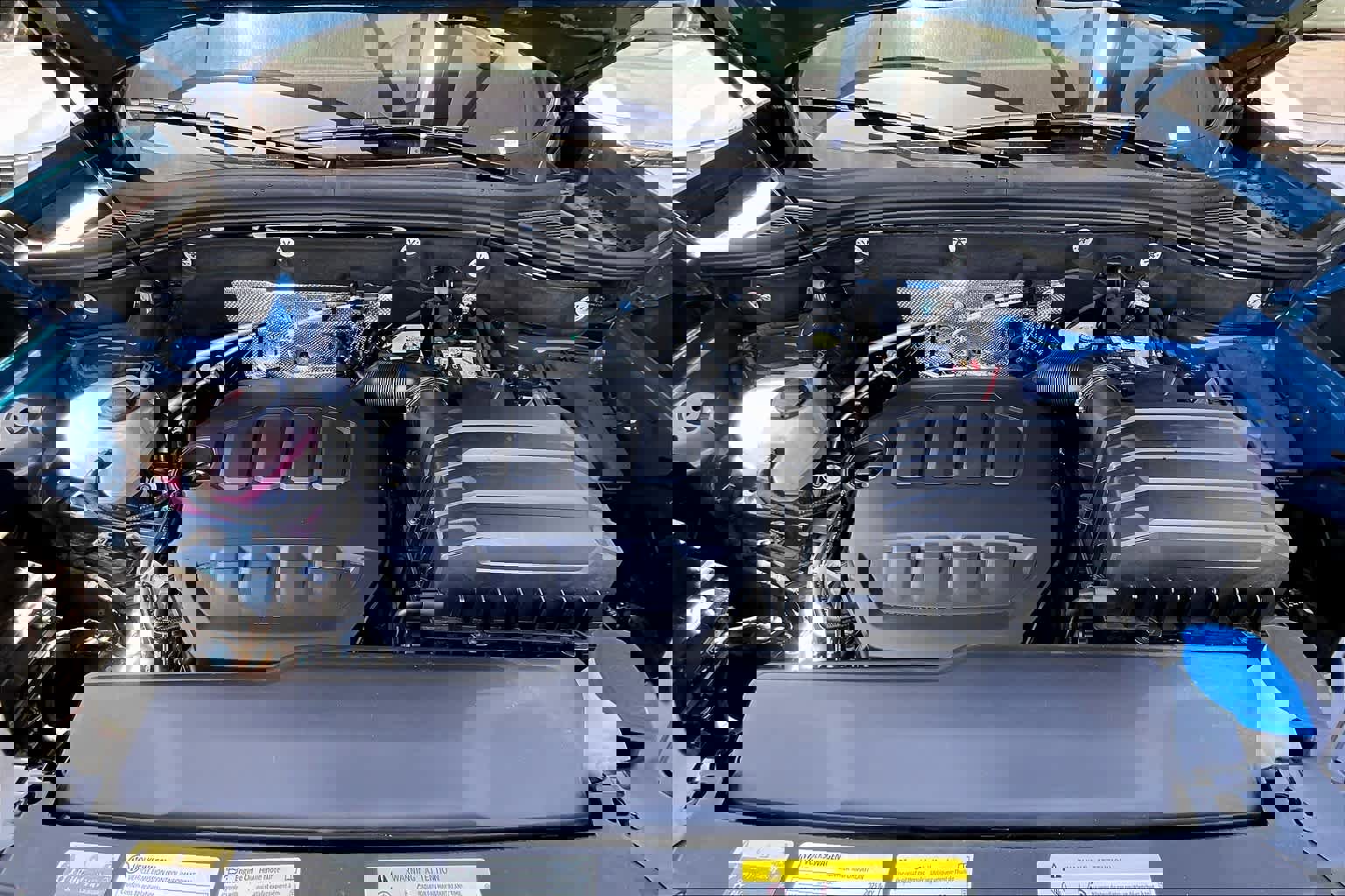 New 2025 Volkswagen Atlas SE image 16